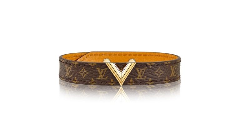 LV Essential V Bracelet