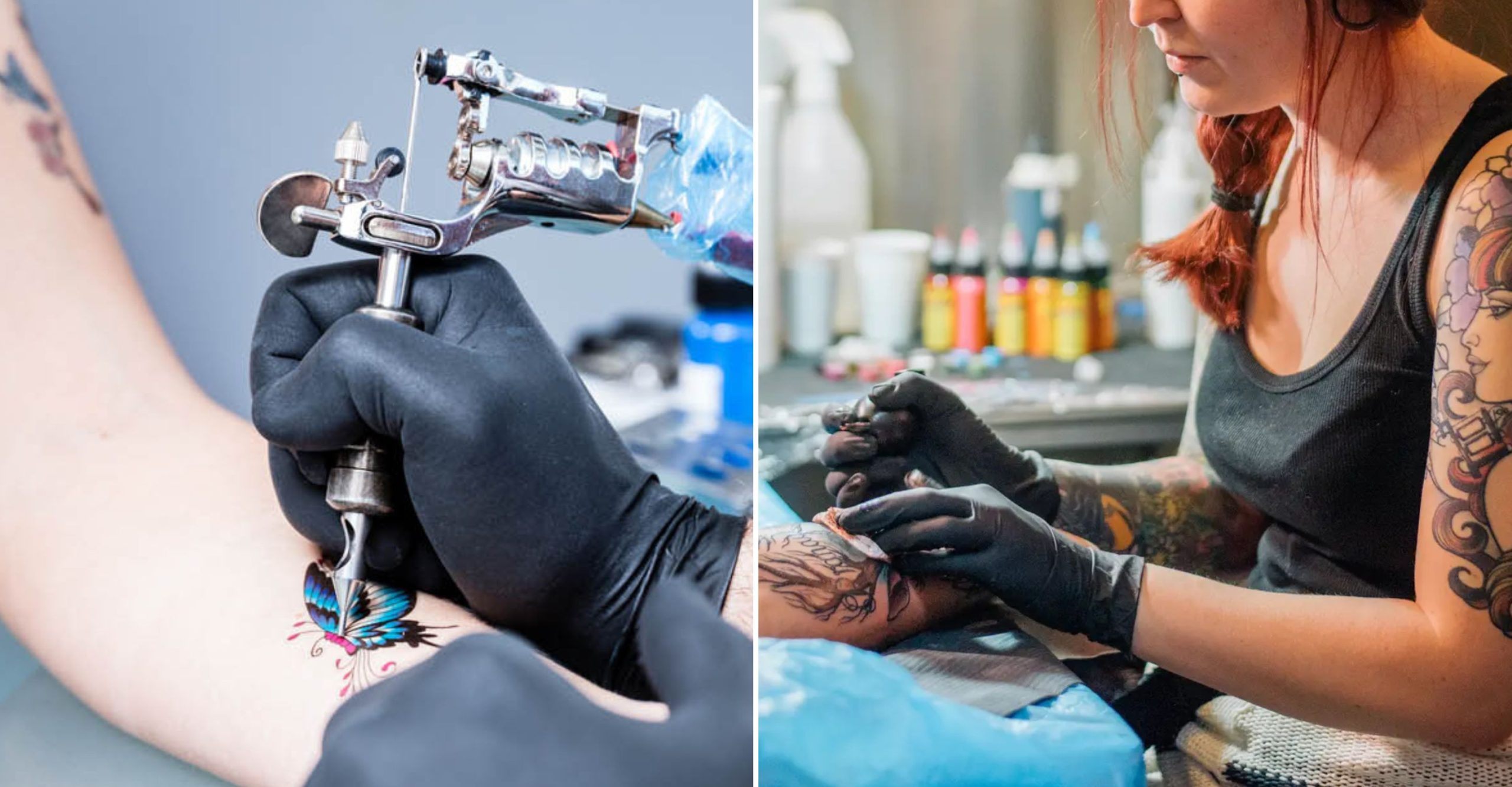 10 Best Tattoo Artists and Shops in Dubai 2023