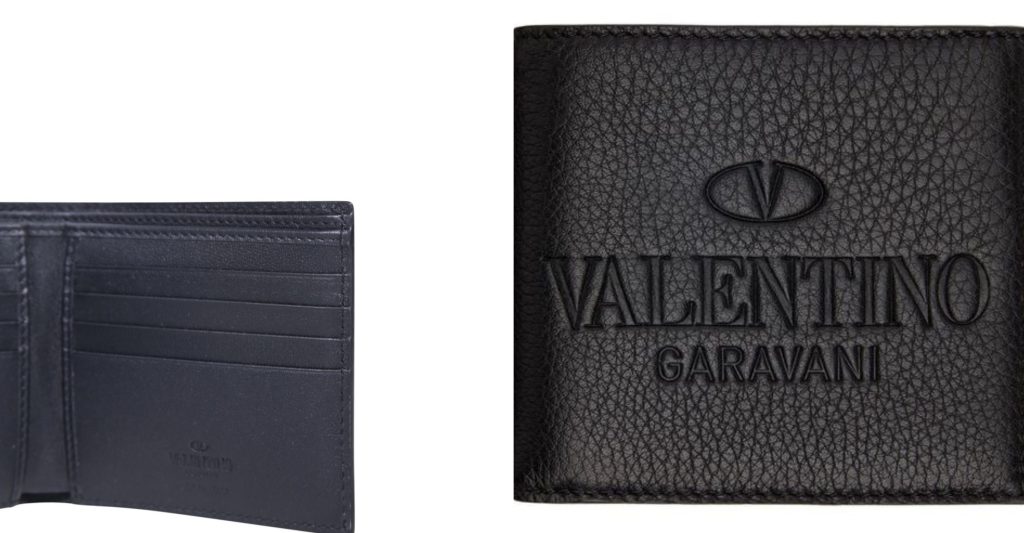 Valentino Wallet Men
