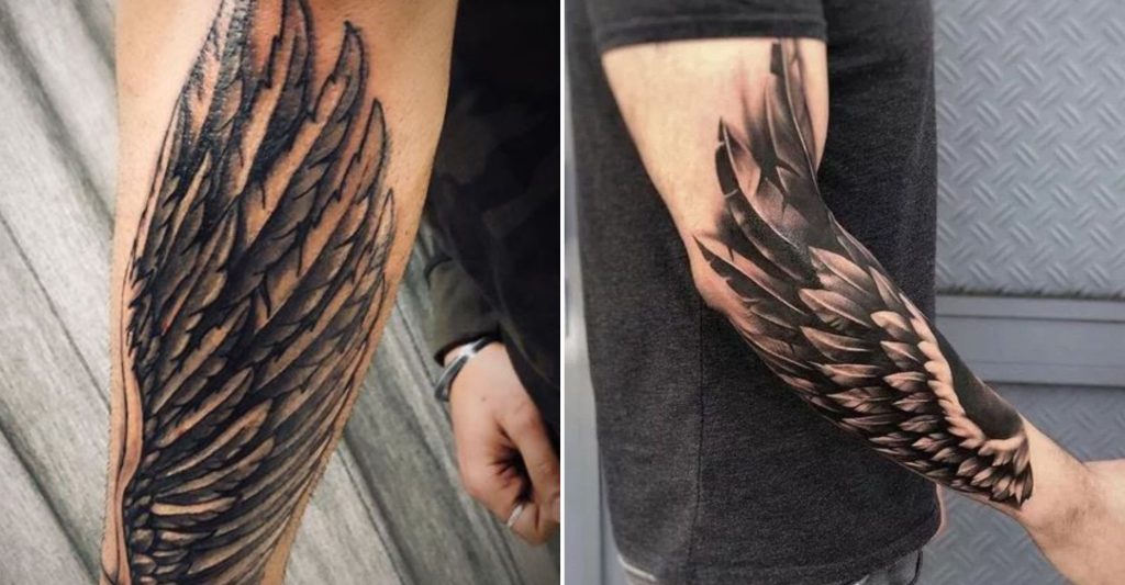 Dubai Tattoo – Angel Enriquez
