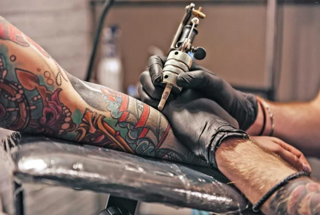Top 5 tattoo parlours Bangkok You Should Add to Your List | Thaiger