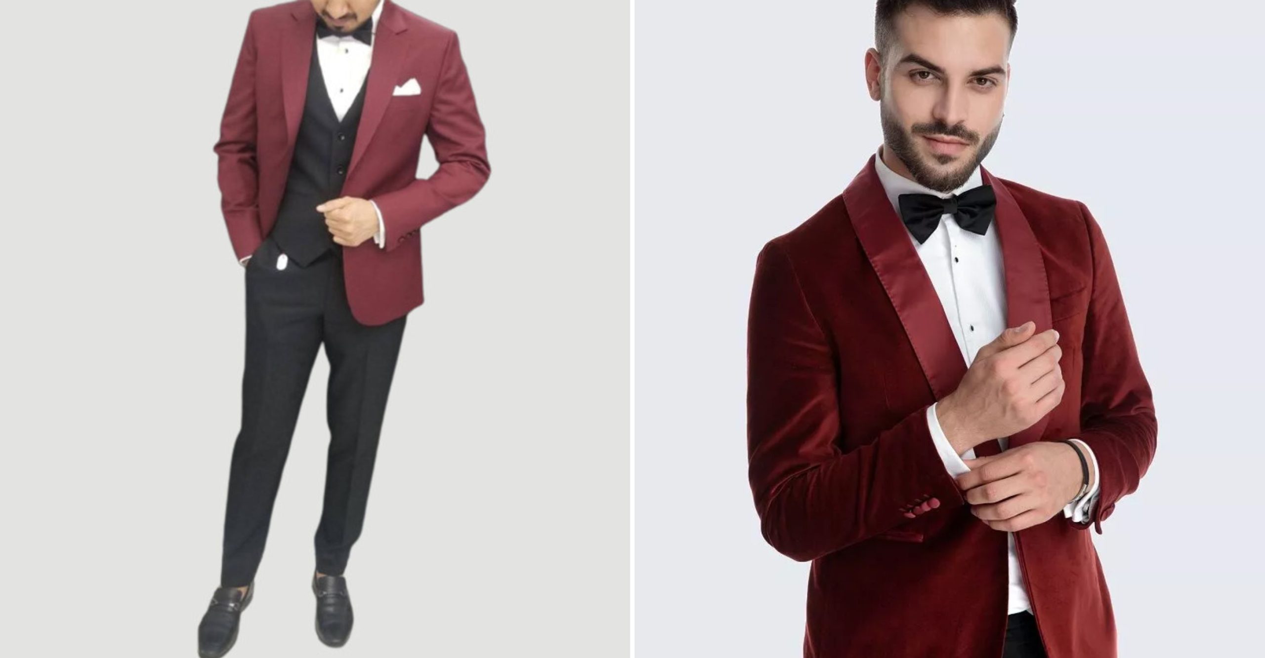 The 15 Best Tailored Suits in Dubai - Riblor.ae