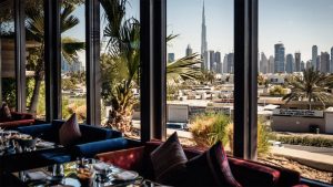 Best Shisha Places in Dubai