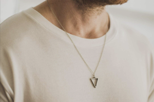 Top 10 Men Necklace Brands in UAE