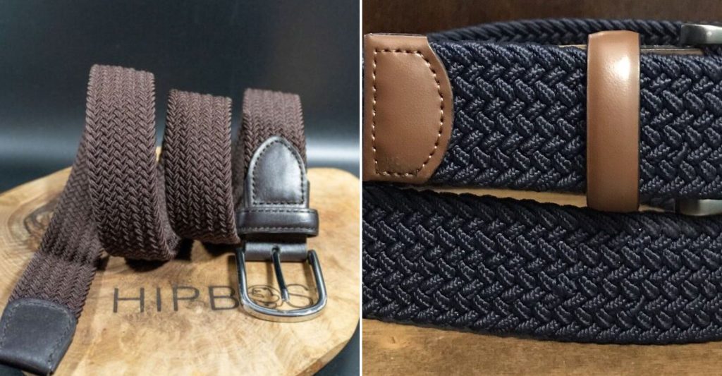 Marks & Spencer Leather Belt