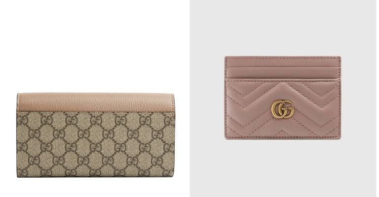 Gucci GG Marmont Wallet