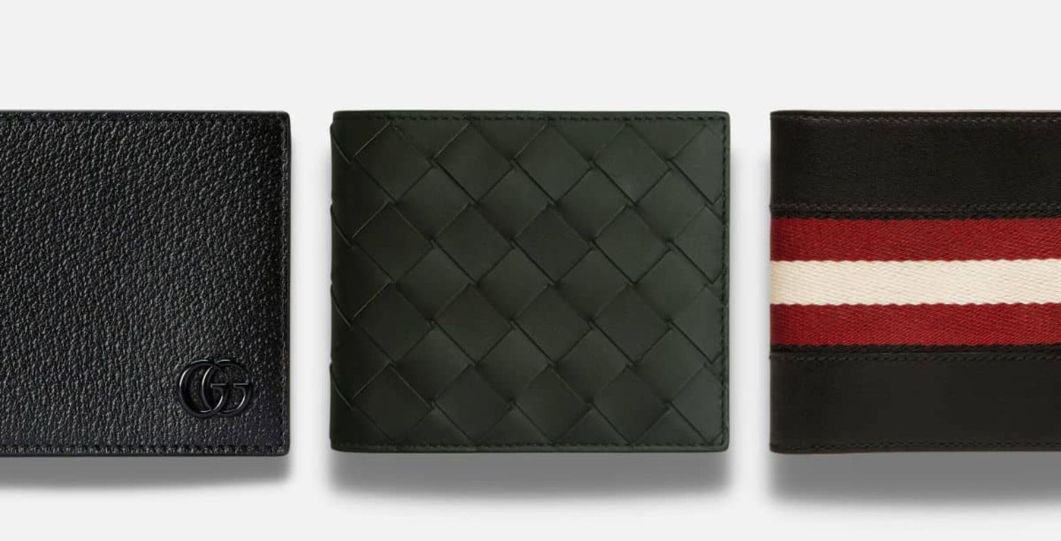 Top 10 Gucci Wallets for Men in Dubai (2023 Collection) 