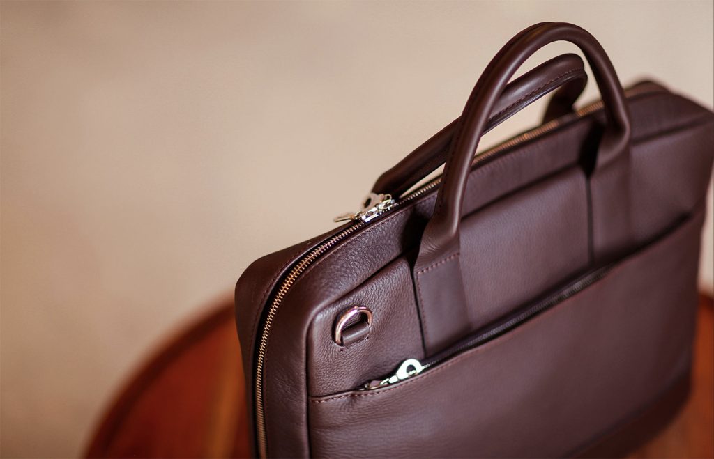 Best Leather Briefcase for Men