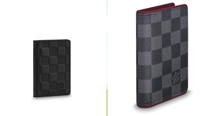 Multiple Wallet LV Aerogram - Wallets and Small Leather Goods M82273 | LOUIS  VUITTON