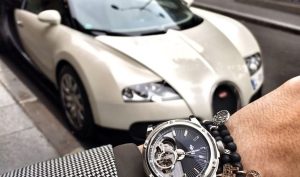 Luxury Gifts for Him in Dubai