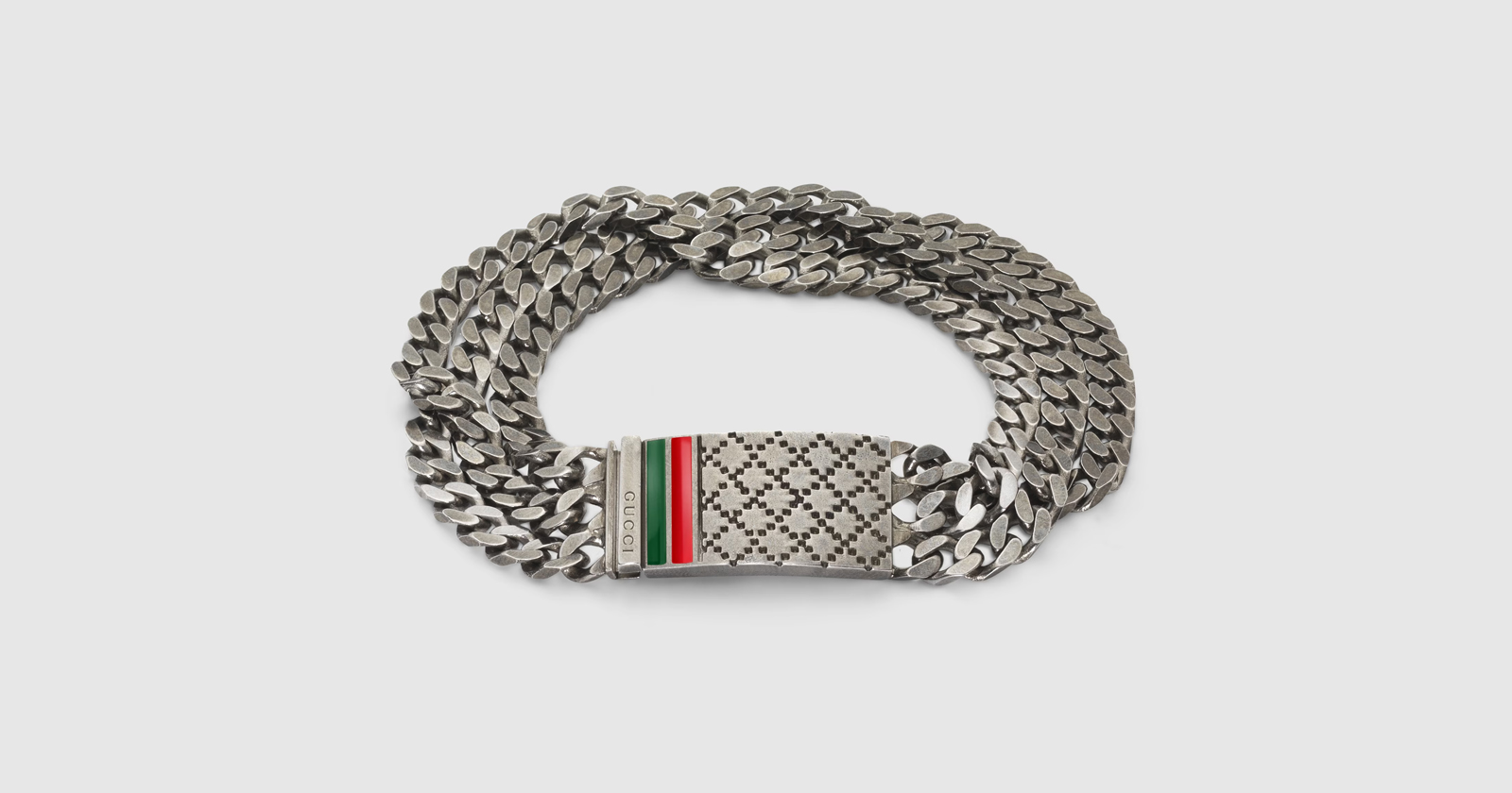 Gucci Bracelets for Men for sale | eBay