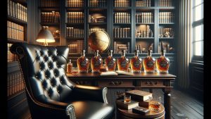 Most Expensive Whiskey in the World